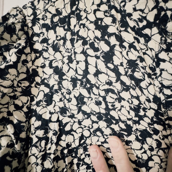 Zidag & Voltaire Dress with tags - Picture 6 of 7